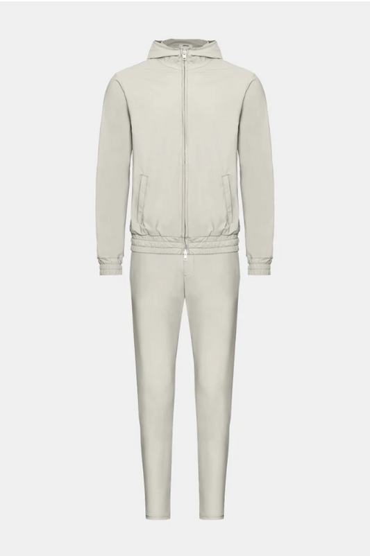 Tech Suit Pearl Grey®