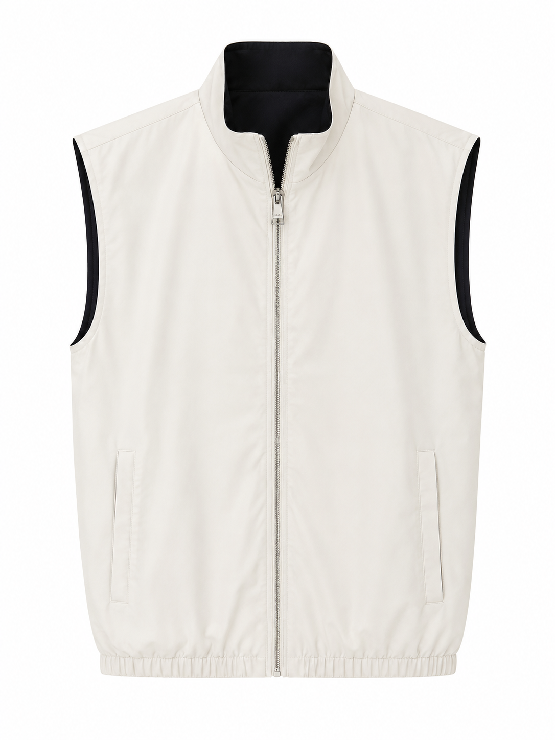 Bodywarmerset Black