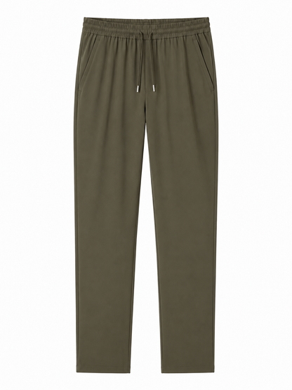 Bodywarmerset Green