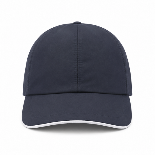 Navy Blue Cap®