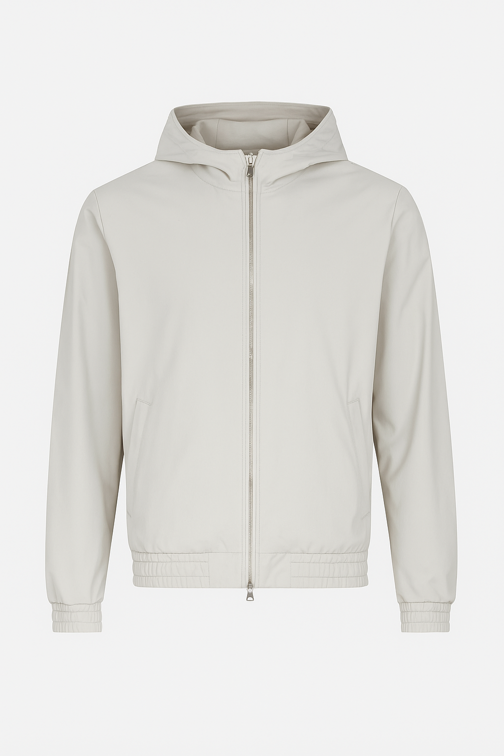 Tech Vest Pearl Grey®
