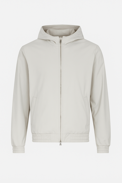 Tech Vest Pearl Grey®