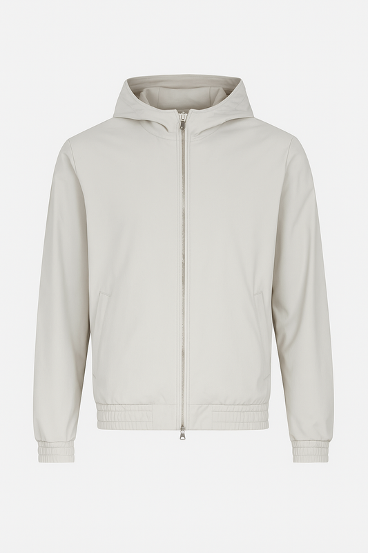 Tech Vest Pearl Grey®