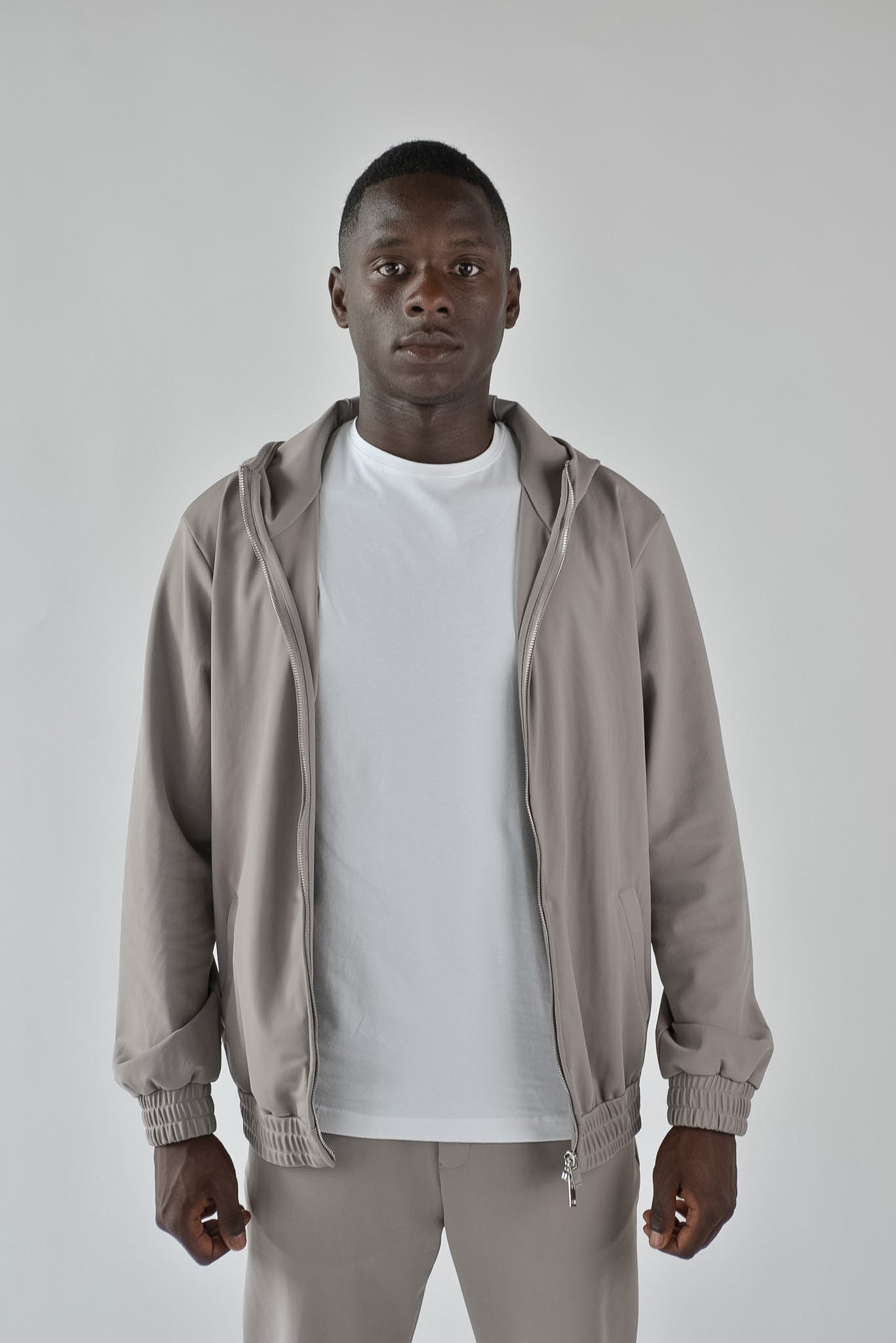 Tech Pants Clay Taupe®
