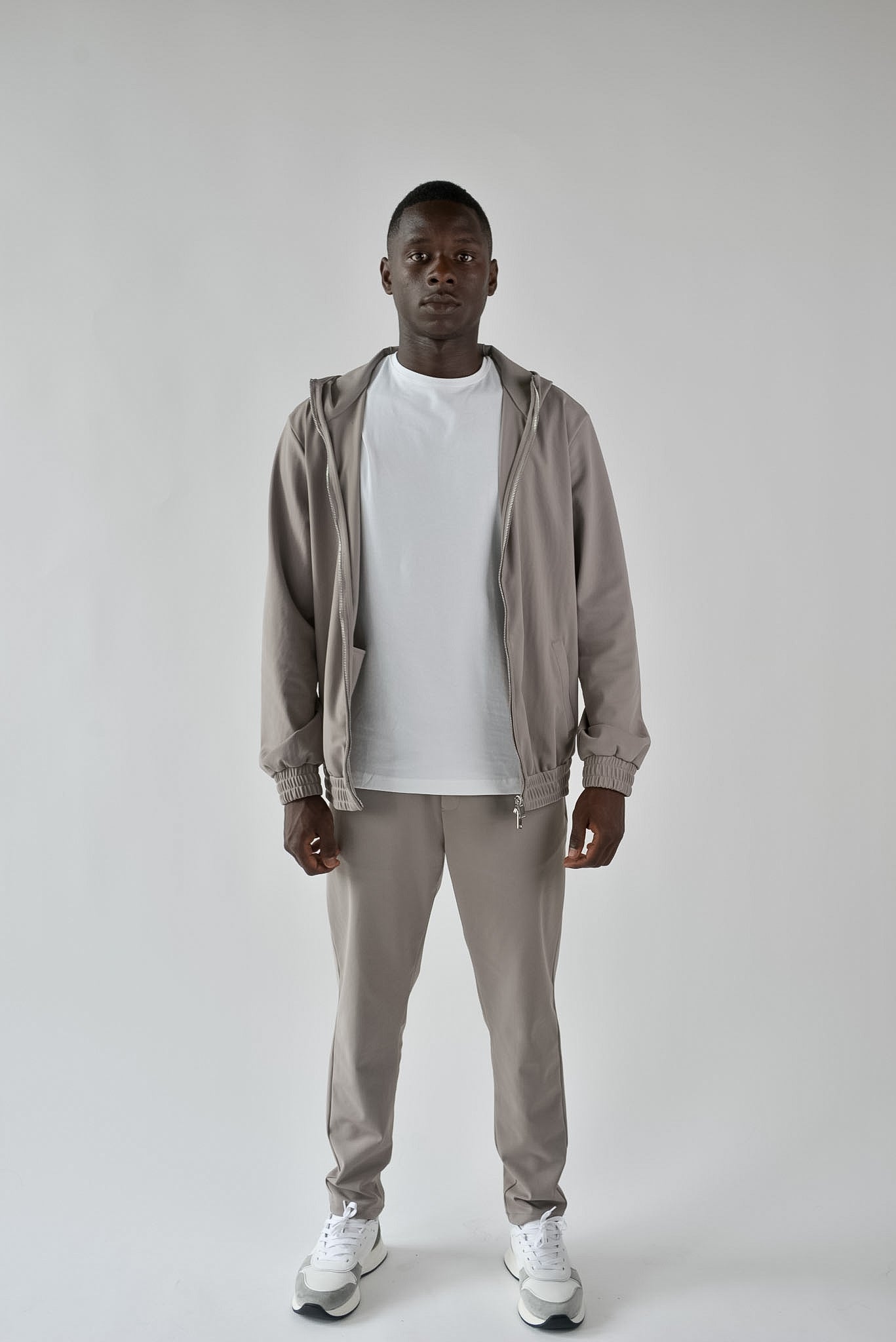 Tech Vest Clay Taupe®