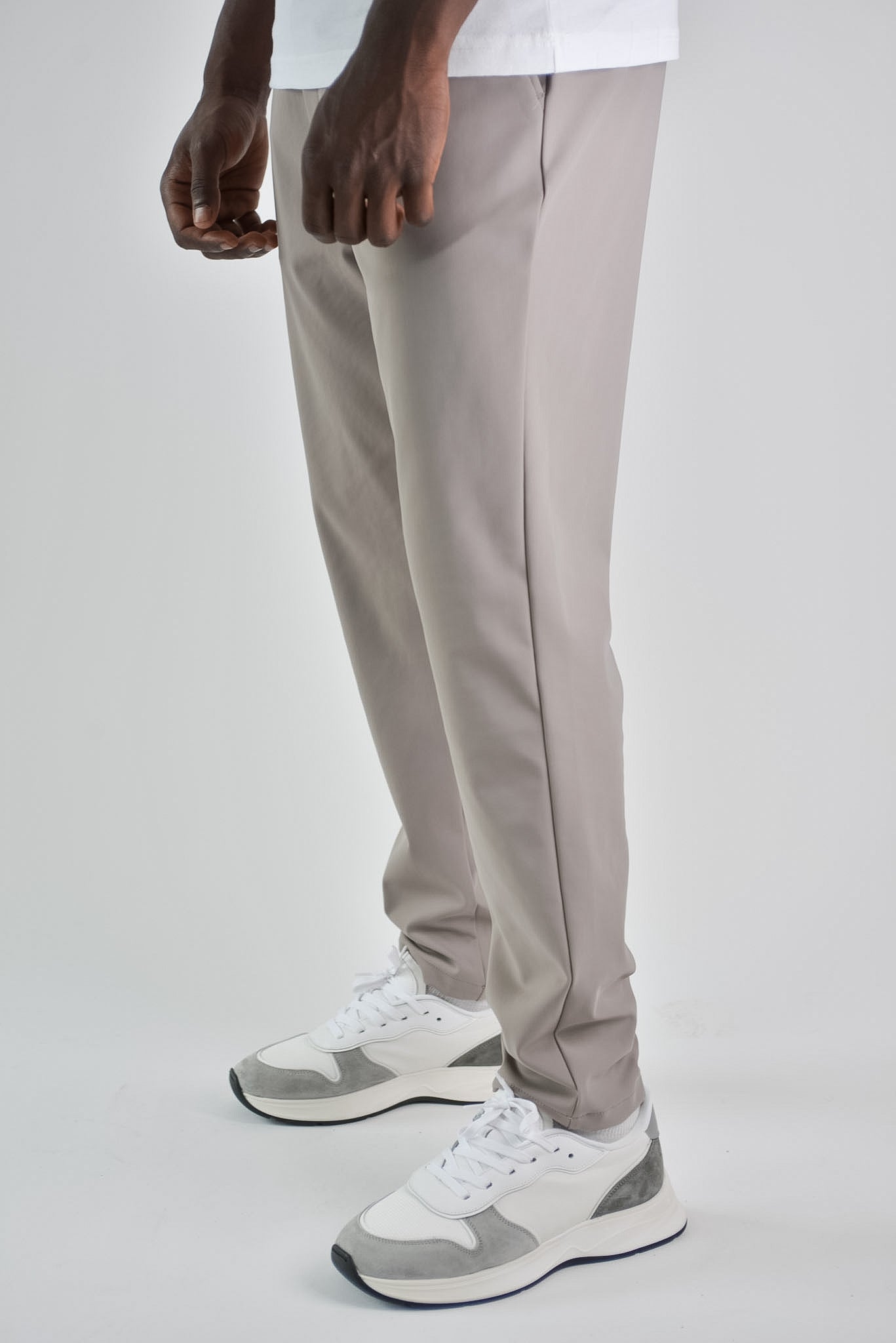 Tech Pants Clay Taupe®