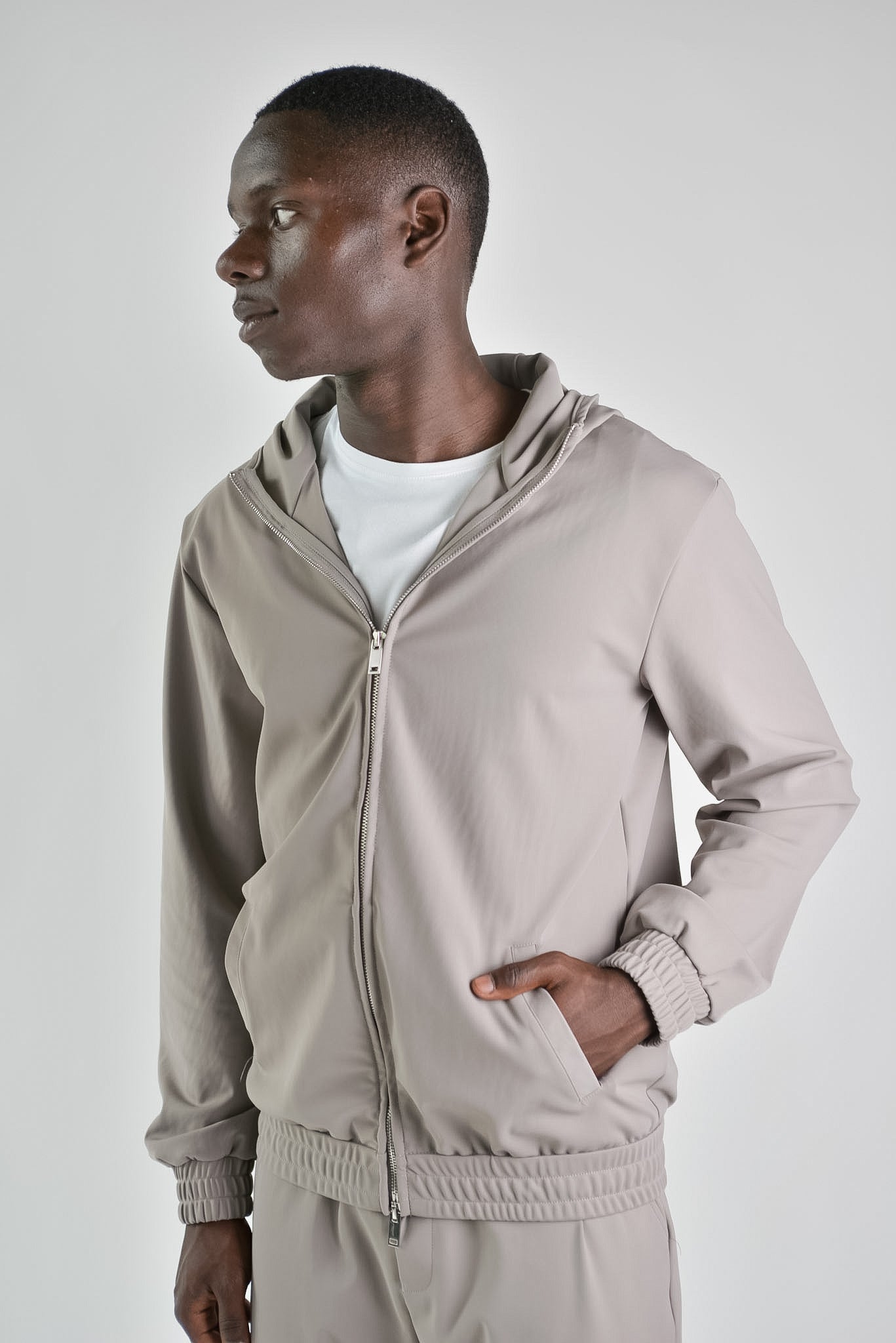 Tech Vest Clay Taupe®