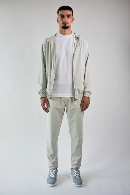 Tech Pants Pearl Grey®