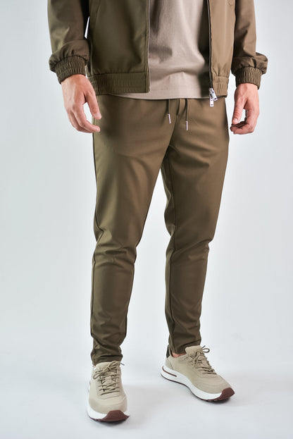 Tech Suit Mocha Brown®