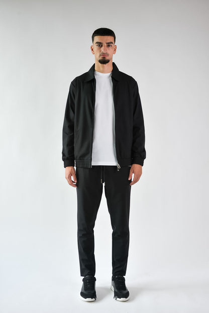 Tech Pants Obsidian Black®