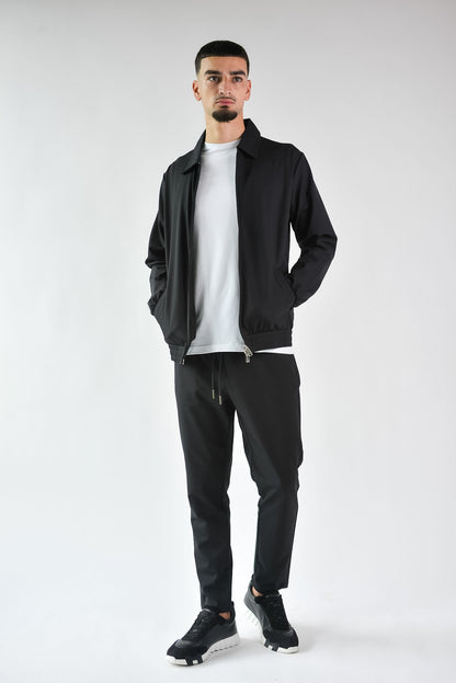Tech Suit Obsidian Black®