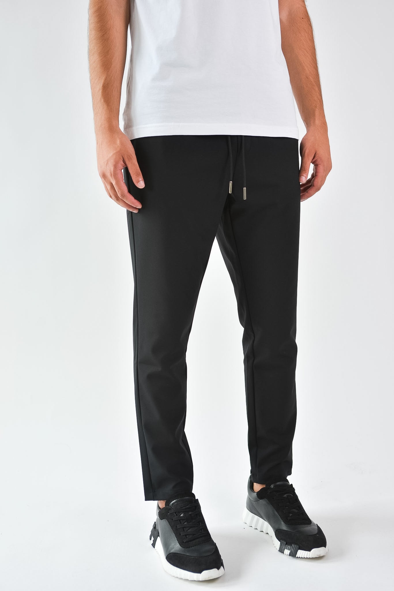 Tech Pants Obsidian Black®